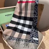 Cheap Burberry Scarf #1380112 Replica Wholesale [$68.00 USD] [ITEM#1380112] on Replica Burberry Scarf