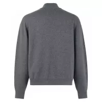 Cheap Balenciaga Sweaters Long Sleeved For Unisex #1380113 Replica Wholesale [$85.00 USD] [ITEM#1380113] on Replica Balenciaga Sweaters