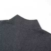Cheap Balenciaga Sweaters Long Sleeved For Unisex #1380113 Replica Wholesale [$85.00 USD] [ITEM#1380113] on Replica Balenciaga Sweaters