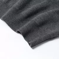 Cheap Balenciaga Sweaters Long Sleeved For Unisex #1380113 Replica Wholesale [$85.00 USD] [ITEM#1380113] on Replica Balenciaga Sweaters