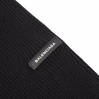 Cheap Balenciaga Sweaters Long Sleeved For Unisex #1380114 Replica Wholesale [$92.00 USD] [ITEM#1380114] on Replica Balenciaga Sweaters