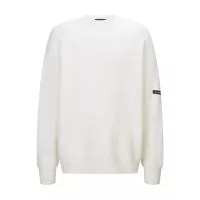 Cheap Balenciaga Sweaters Long Sleeved For Unisex #1380115 Replica Wholesale [$92.00 USD] [ITEM#1380115] on Replica Balenciaga Sweaters
