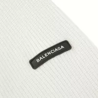 Cheap Balenciaga Sweaters Long Sleeved For Unisex #1380115 Replica Wholesale [$92.00 USD] [ITEM#1380115] on Replica Balenciaga Sweaters