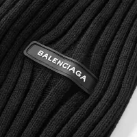 Cheap Balenciaga Sweaters Long Sleeved For Unisex #1380116 Replica Wholesale [$98.00 USD] [ITEM#1380116] on Replica Balenciaga Sweaters