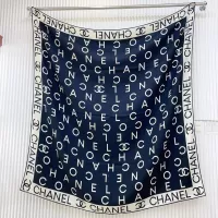 Cheap Chanel Silk Squares #1380119 Replica Wholesale [$82.00 USD] [ITEM#1380119] on Replica Chanel Scarves