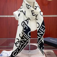 Cheap Chanel Silk Squares #1380122 Replica Wholesale [$82.00 USD] [ITEM#1380122] on Replica Chanel Scarves