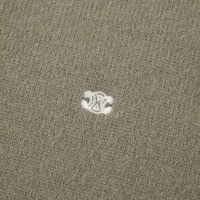 Cheap Celine Sweaters Long Sleeved For Unisex #1380124 Replica Wholesale [$72.00 USD] [ITEM#1380124] on Replica Celine Sweaters