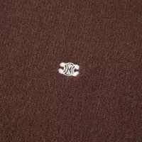 Cheap Celine Sweaters Long Sleeved For Unisex #1380125 Replica Wholesale [$72.00 USD] [ITEM#1380125] on Replica Celine Sweaters