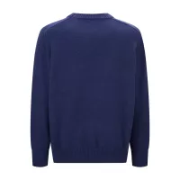 Cheap Celine Sweaters Long Sleeved For Unisex #1380126 Replica Wholesale [$72.00 USD] [ITEM#1380126] on Replica Celine Sweaters