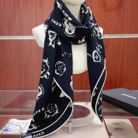 Cheap Chanel Silk Squares #1380127 Replica Wholesale [$82.00 USD] [ITEM#1380127] on Replica Chanel Scarves