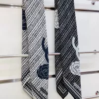Cheap Chanel Silk Squares #1380136 Replica Wholesale [$82.00 USD] [ITEM#1380136] on Replica Chanel Scarves