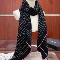 Cheap Chanel Silk Squares #1380137 Replica Wholesale [$82.00 USD] [ITEM#1380137] on Replica Chanel Scarves