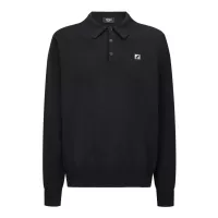 Cheap Fendi Sweaters Long Sleeved For Unisex #1380148 Replica Wholesale [$72.00 USD] [ITEM#1380148] on Replica Fendi Sweaters