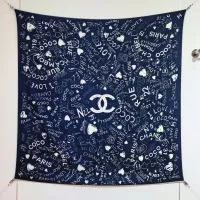 Cheap Chanel Silk Squares #1380166 Replica Wholesale [$85.00 USD] [ITEM#1380166] on Replica Chanel Scarves