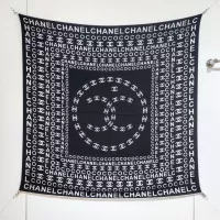Cheap Chanel Silk Squares #1380170 Replica Wholesale [$85.00 USD] [ITEM#1380170] on Replica Chanel Scarves