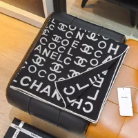 Cheap Chanel Silk Squares #1380170 Replica Wholesale [$85.00 USD] [ITEM#1380170] on Replica Chanel Scarves