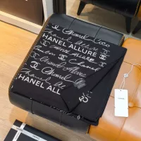 Cheap Chanel Silk Squares #1380174 Replica Wholesale [$85.00 USD] [ITEM#1380174] on Replica Chanel Scarves