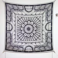 Cheap Chanel Silk Squares #1380179 Replica Wholesale [$85.00 USD] [ITEM#1380179] on Replica Chanel Scarves