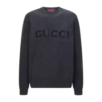 Cheap Gucci Sweaters Long Sleeved For Unisex #1380182 Replica Wholesale [$80.00 USD] [ITEM#1380182] on Replica Gucci Sweaters