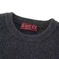 Cheap Gucci Sweaters Long Sleeved For Unisex #1380182 Replica Wholesale [$80.00 USD] [ITEM#1380182] on Replica Gucci Sweaters