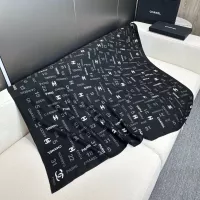 Cheap Chanel Silk Squares #1380184 Replica Wholesale [$85.00 USD] [ITEM#1380184] on Replica Chanel Scarves