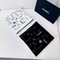 Cheap Chanel Silk Squares #1380184 Replica Wholesale [$85.00 USD] [ITEM#1380184] on Replica Chanel Scarves