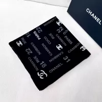 Cheap Chanel Silk Squares #1380184 Replica Wholesale [$85.00 USD] [ITEM#1380184] on Replica Chanel Scarves