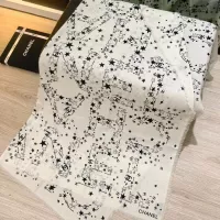 Cheap Chanel Silk Squares #1380185 Replica Wholesale [$85.00 USD] [ITEM#1380185] on Replica Chanel Scarves
