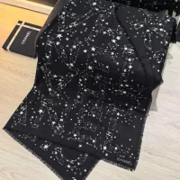 Cheap Chanel Silk Squares #1380186 Replica Wholesale [$85.00 USD] [ITEM#1380186] on Replica Chanel Scarves