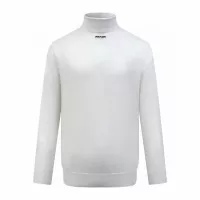 Cheap Prada Sweaters Long Sleeved For Unisex #1380188 Replica Wholesale [$82.00 USD] [ITEM#1380188] on Replica Prada Sweaters