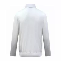 Cheap Prada Sweaters Long Sleeved For Unisex #1380188 Replica Wholesale [$82.00 USD] [ITEM#1380188] on Replica Prada Sweaters
