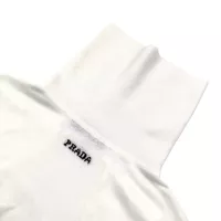 Cheap Prada Sweaters Long Sleeved For Unisex #1380188 Replica Wholesale [$82.00 USD] [ITEM#1380188] on Replica Prada Sweaters