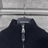 Cheap Louis Vuitton LV Sweaters Long Sleeved For Unisex #1380189 Replica Wholesale [$92.00 USD] [ITEM#1380189] on Replica Louis Vuitton LV Sweaters