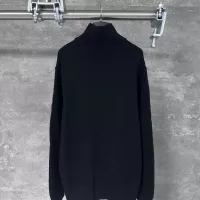Cheap Louis Vuitton LV Sweaters Long Sleeved For Unisex #1380189 Replica Wholesale [$92.00 USD] [ITEM#1380189] on Replica Louis Vuitton LV Sweaters
