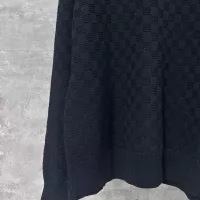 Cheap Louis Vuitton LV Sweaters Long Sleeved For Unisex #1380189 Replica Wholesale [$92.00 USD] [ITEM#1380189] on Replica Louis Vuitton LV Sweaters