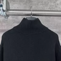 Cheap Louis Vuitton LV Sweaters Long Sleeved For Unisex #1380189 Replica Wholesale [$92.00 USD] [ITEM#1380189] on Replica Louis Vuitton LV Sweaters