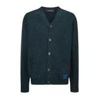 Cheap Louis Vuitton LV Sweaters Long Sleeved For Unisex #1380190 Replica Wholesale [$92.00 USD] [ITEM#1380190] on Replica Louis Vuitton LV Sweaters
