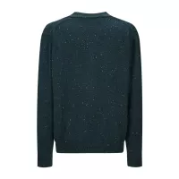 Cheap Louis Vuitton LV Sweaters Long Sleeved For Unisex #1380190 Replica Wholesale [$92.00 USD] [ITEM#1380190] on Replica Louis Vuitton LV Sweaters
