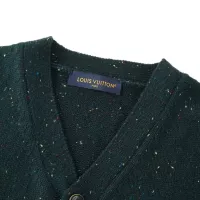 Cheap Louis Vuitton LV Sweaters Long Sleeved For Unisex #1380190 Replica Wholesale [$92.00 USD] [ITEM#1380190] on Replica Louis Vuitton LV Sweaters