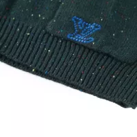 Cheap Louis Vuitton LV Sweaters Long Sleeved For Unisex #1380190 Replica Wholesale [$92.00 USD] [ITEM#1380190] on Replica Louis Vuitton LV Sweaters