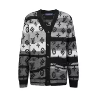 Cheap Louis Vuitton LV Sweaters Long Sleeved For Unisex #1380191 Replica Wholesale [$98.00 USD] [ITEM#1380191] on Replica Louis Vuitton LV Sweaters