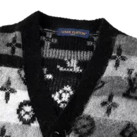 Cheap Louis Vuitton LV Sweaters Long Sleeved For Unisex #1380191 Replica Wholesale [$98.00 USD] [ITEM#1380191] on Replica Louis Vuitton LV Sweaters