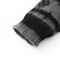 Cheap Louis Vuitton LV Sweaters Long Sleeved For Unisex #1380191 Replica Wholesale [$98.00 USD] [ITEM#1380191] on Replica Louis Vuitton LV Sweaters