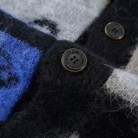 Cheap Louis Vuitton LV Sweaters Long Sleeved For Unisex #1380192 Replica Wholesale [$98.00 USD] [ITEM#1380192] on Replica Louis Vuitton LV Sweaters