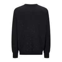 Cheap Louis Vuitton LV Sweaters Long Sleeved For Unisex #1380193 Replica Wholesale [$102.00 USD] [ITEM#1380193] on Replica Louis Vuitton LV Sweaters