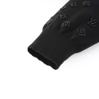 Cheap Louis Vuitton LV Sweaters Long Sleeved For Unisex #1380193 Replica Wholesale [$102.00 USD] [ITEM#1380193] on Replica Louis Vuitton LV Sweaters