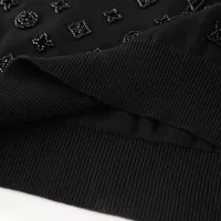 Cheap Louis Vuitton LV Sweaters Long Sleeved For Unisex #1380193 Replica Wholesale [$102.00 USD] [ITEM#1380193] on Replica Louis Vuitton LV Sweaters