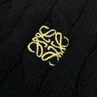Cheap LOEWE Sweaters Long Sleeved For Unisex #1380194 Replica Wholesale [$98.00 USD] [ITEM#1380194] on Replica LOEWE Sweaters