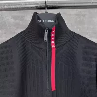 Cheap Prada Sweaters Long Sleeved For Unisex #1380195 Replica Wholesale [$82.00 USD] [ITEM#1380195] on Replica Prada Sweaters