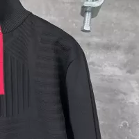 Cheap Prada Sweaters Long Sleeved For Unisex #1380195 Replica Wholesale [$82.00 USD] [ITEM#1380195] on Replica Prada Sweaters